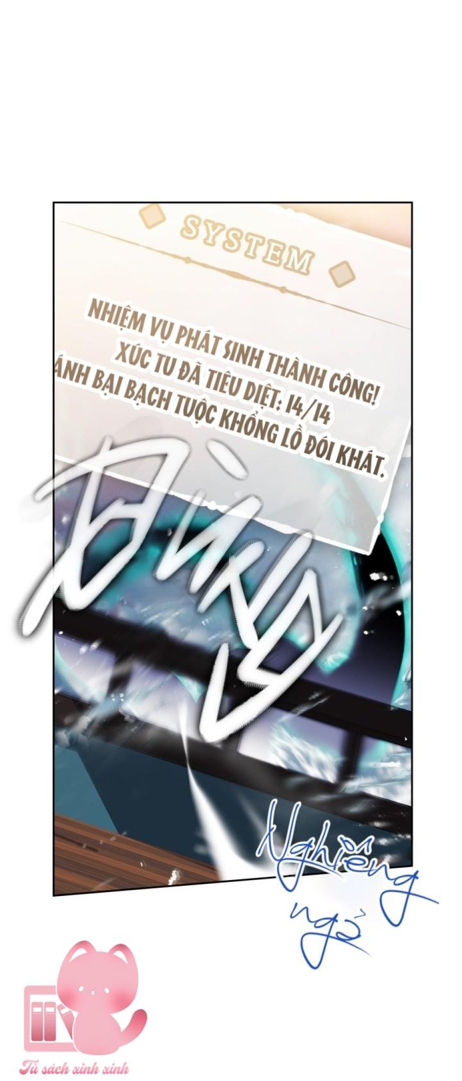 Kết Thúc Của Nhân Vật Phản Diện Chỉ Có Thể Là Cái Chết 