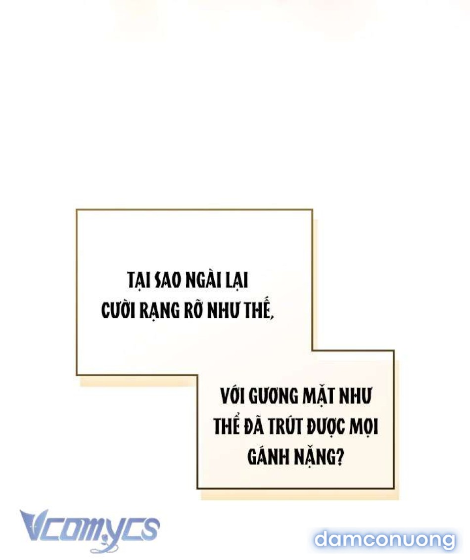 Kết Thúc Của Nhân Vật Phản Diện Chỉ Có Thể Là Cái Chết 