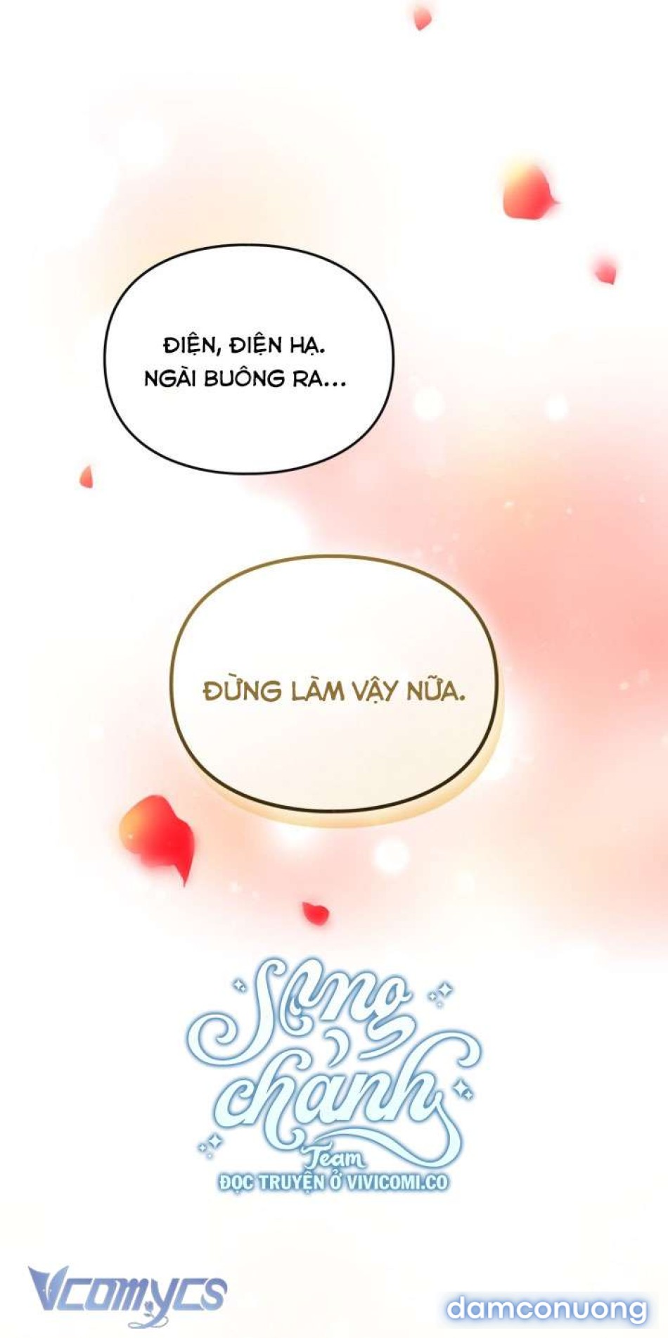 Kết Thúc Của Nhân Vật Phản Diện Chỉ Có Thể Là Cái Chết 