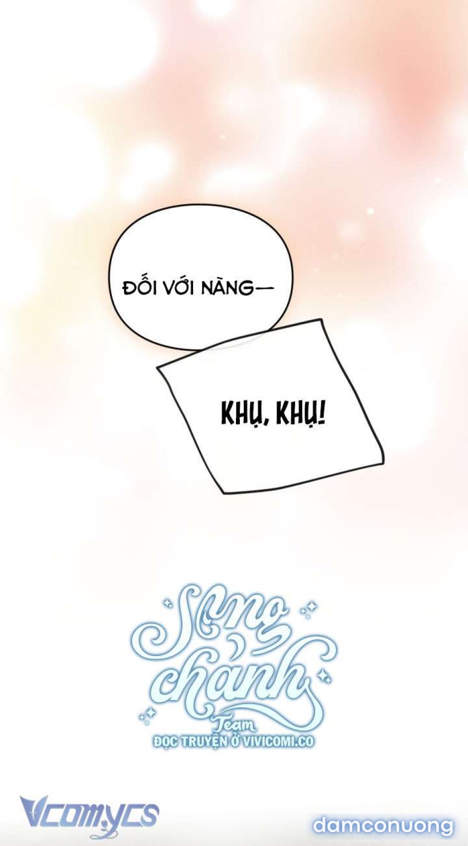 Kết Thúc Của Nhân Vật Phản Diện Chỉ Có Thể Là Cái Chết 