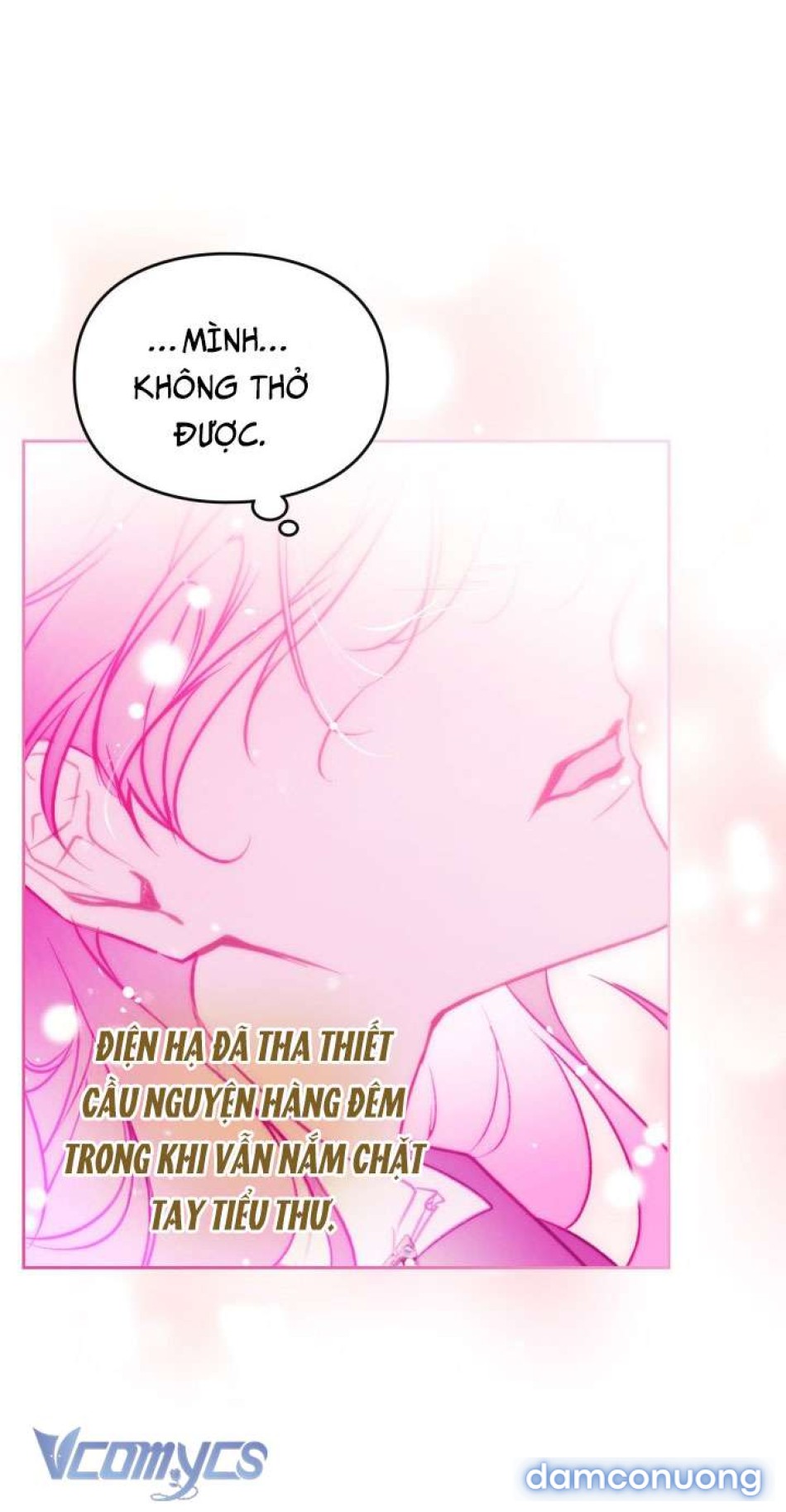 Kết Thúc Của Nhân Vật Phản Diện Chỉ Có Thể Là Cái Chết 