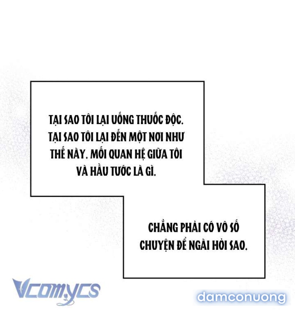 Kết Thúc Của Nhân Vật Phản Diện Chỉ Có Thể Là Cái Chết 