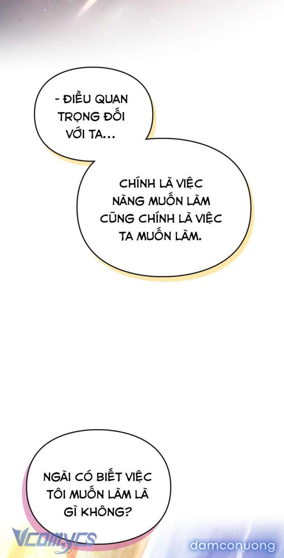 Kết Thúc Của Nhân Vật Phản Diện Chỉ Có Thể Là Cái Chết 
