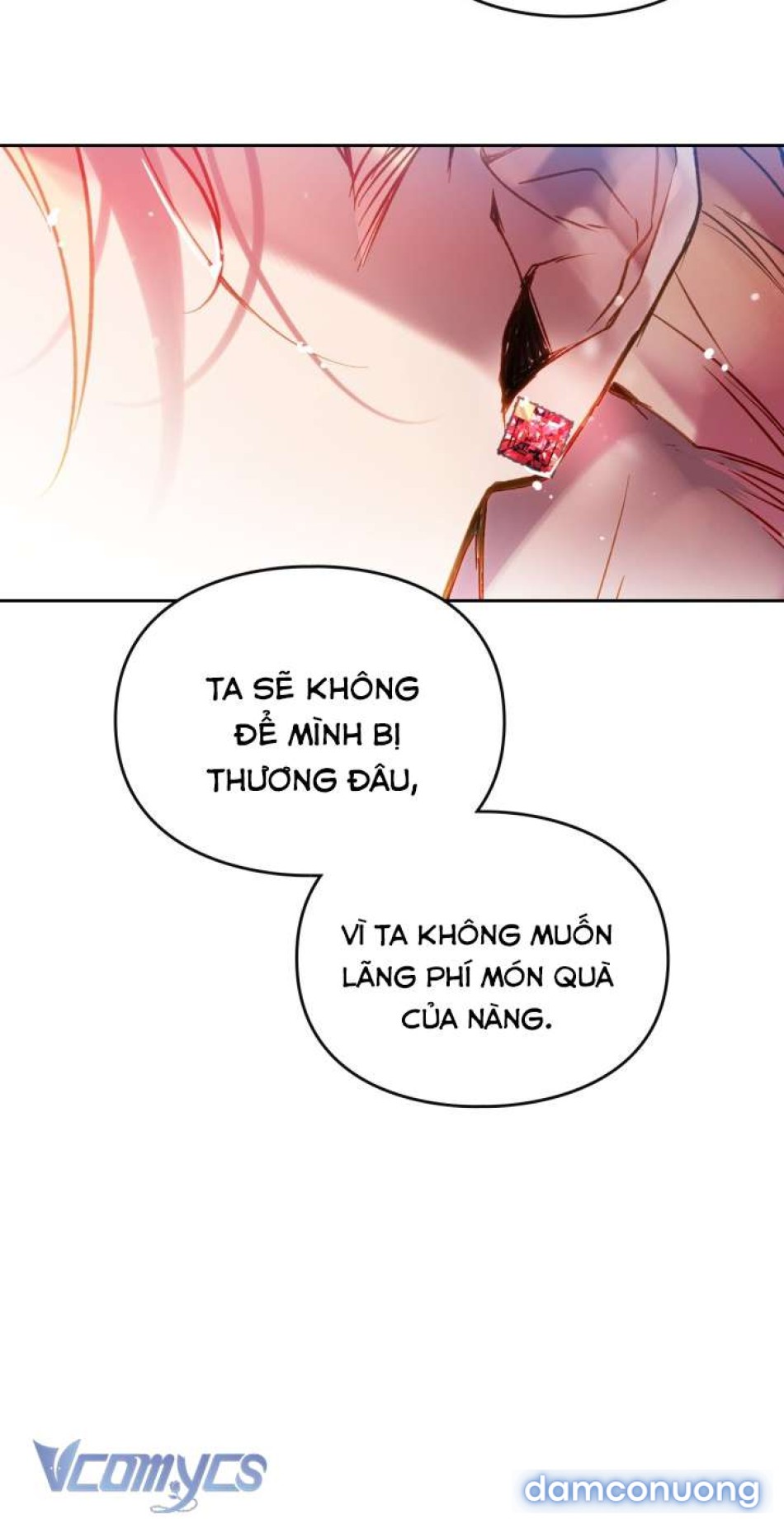 Kết Thúc Của Nhân Vật Phản Diện Chỉ Có Thể Là Cái Chết 