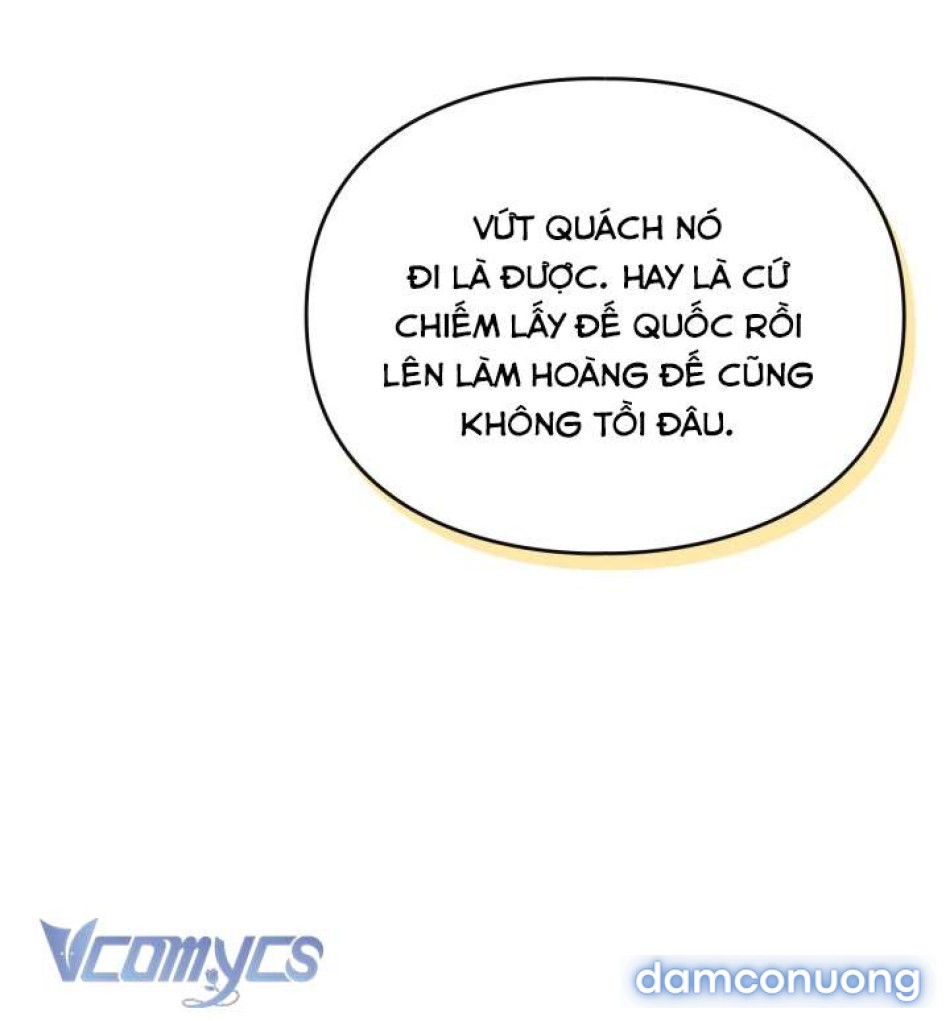 Kết Thúc Của Nhân Vật Phản Diện Chỉ Có Thể Là Cái Chết 