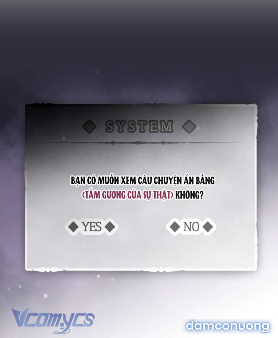 Kết Thúc Của Nhân Vật Phản Diện Chỉ Có Thể Là Cái Chết 