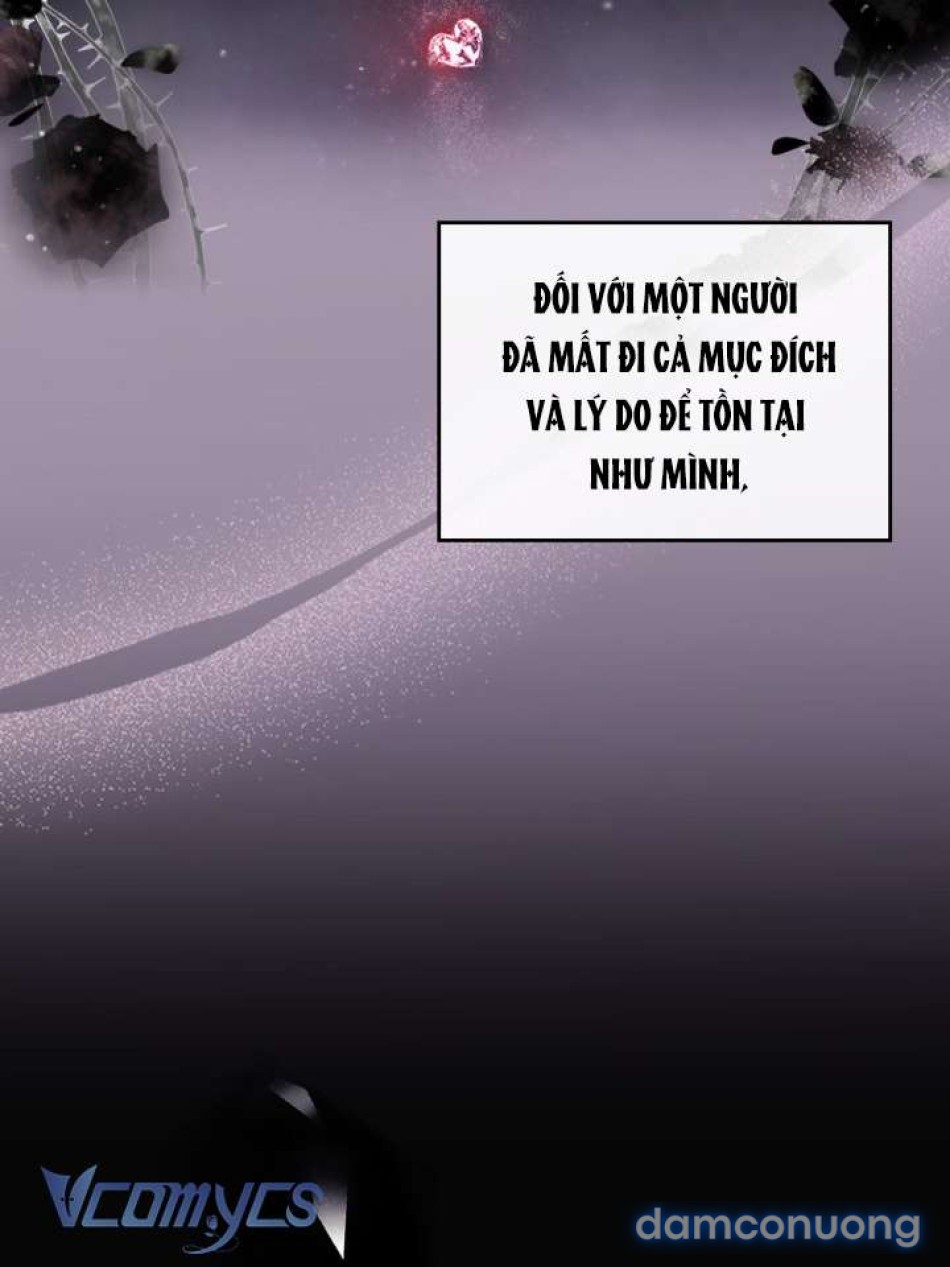 Kết Thúc Của Nhân Vật Phản Diện Chỉ Có Thể Là Cái Chết 