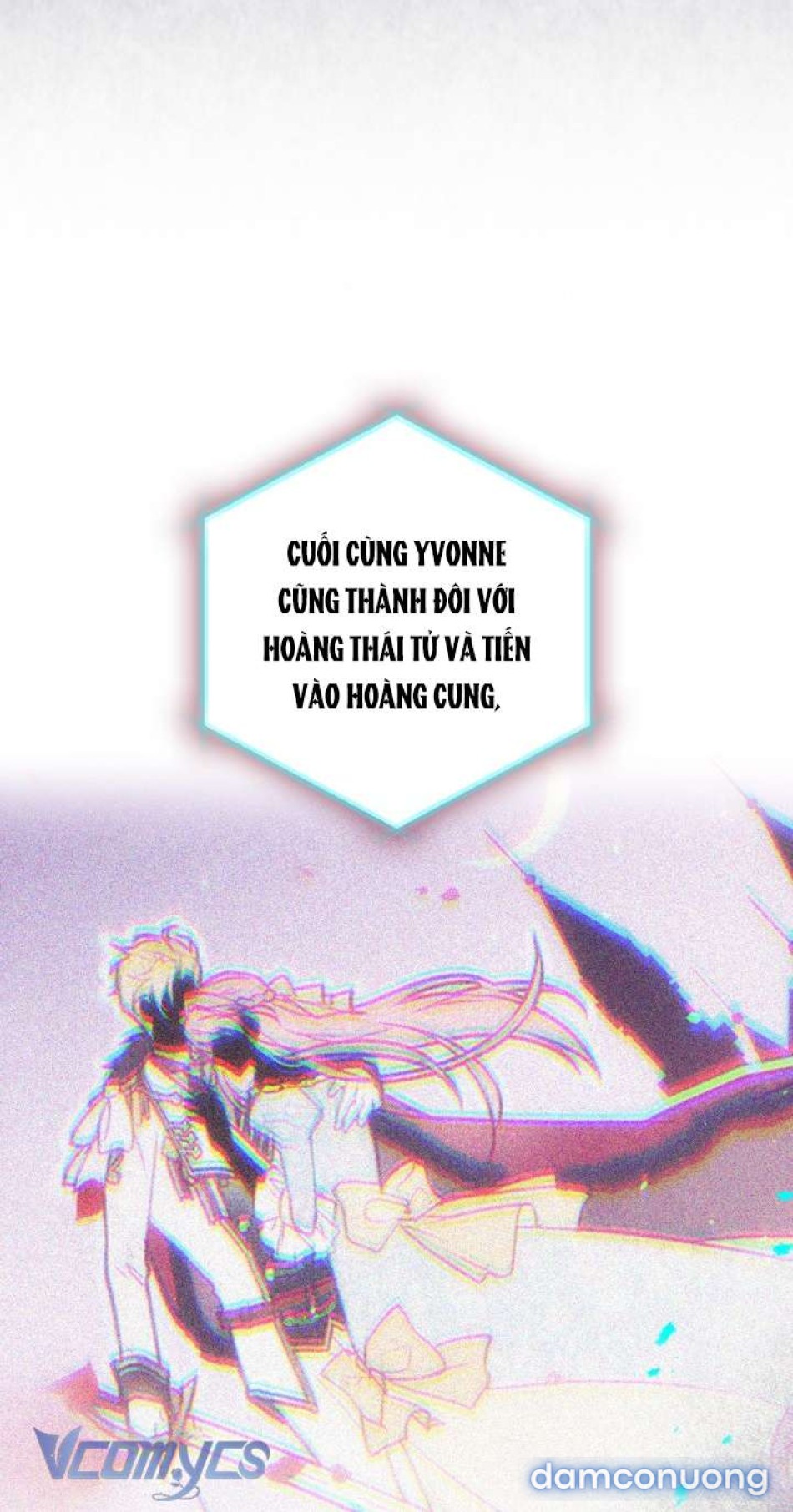 Kết Thúc Của Nhân Vật Phản Diện Chỉ Có Thể Là Cái Chết 