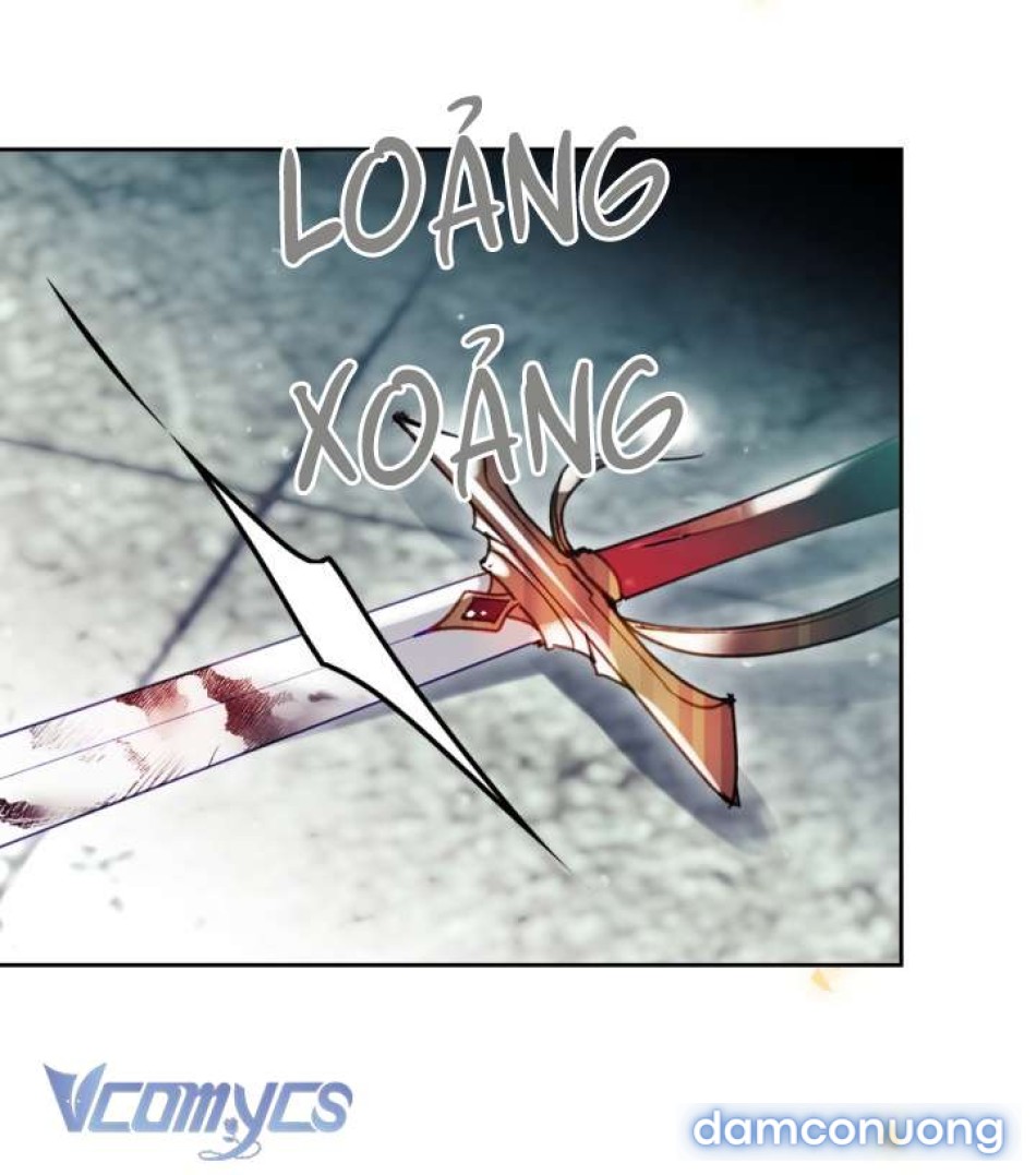 Kết Thúc Của Nhân Vật Phản Diện Chỉ Có Thể Là Cái Chết 