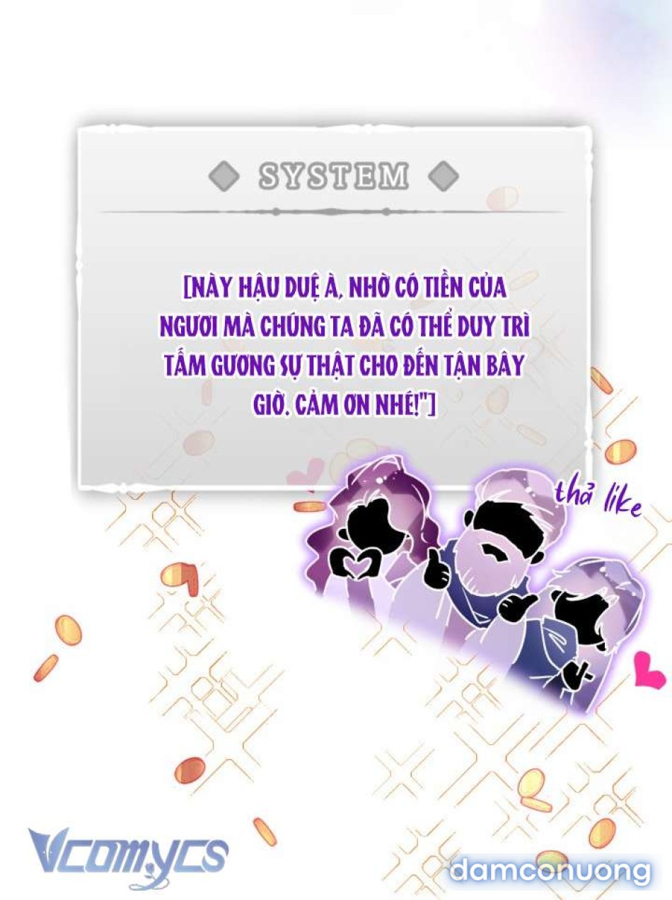 Kết Thúc Của Nhân Vật Phản Diện Chỉ Có Thể Là Cái Chết 