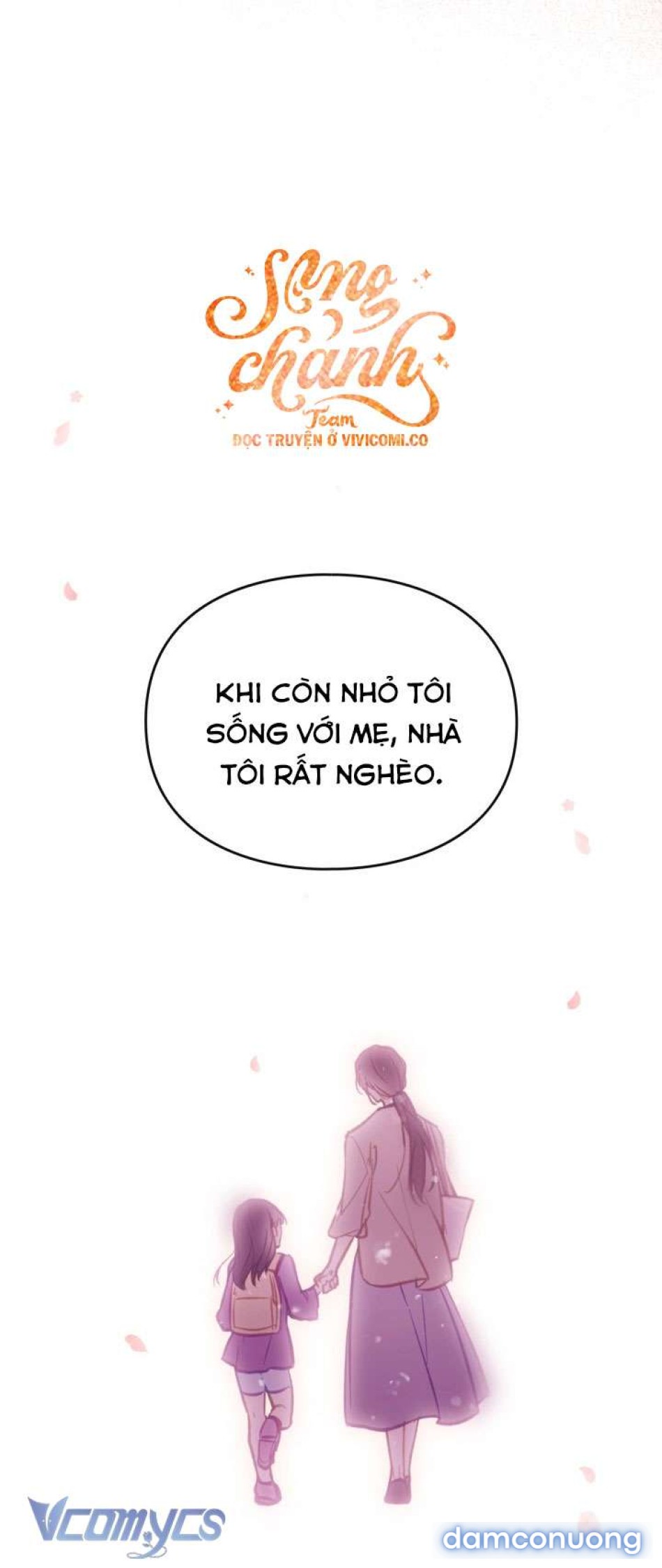 Kết Thúc Của Nhân Vật Phản Diện Chỉ Có Thể Là Cái Chết 