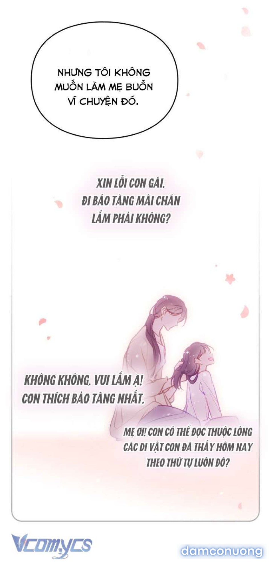 Kết Thúc Của Nhân Vật Phản Diện Chỉ Có Thể Là Cái Chết 