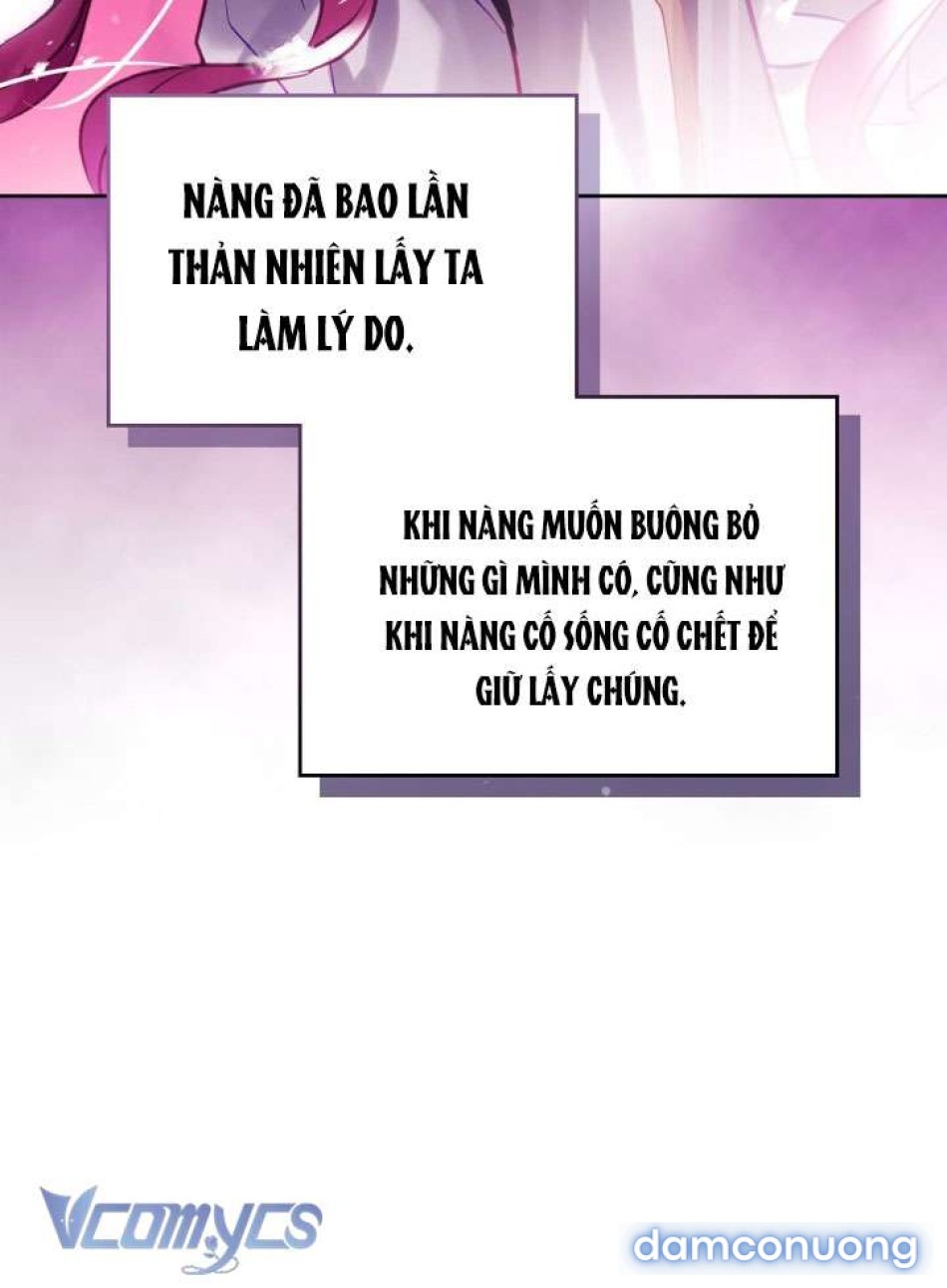 Kết Thúc Của Nhân Vật Phản Diện Chỉ Có Thể Là Cái Chết 