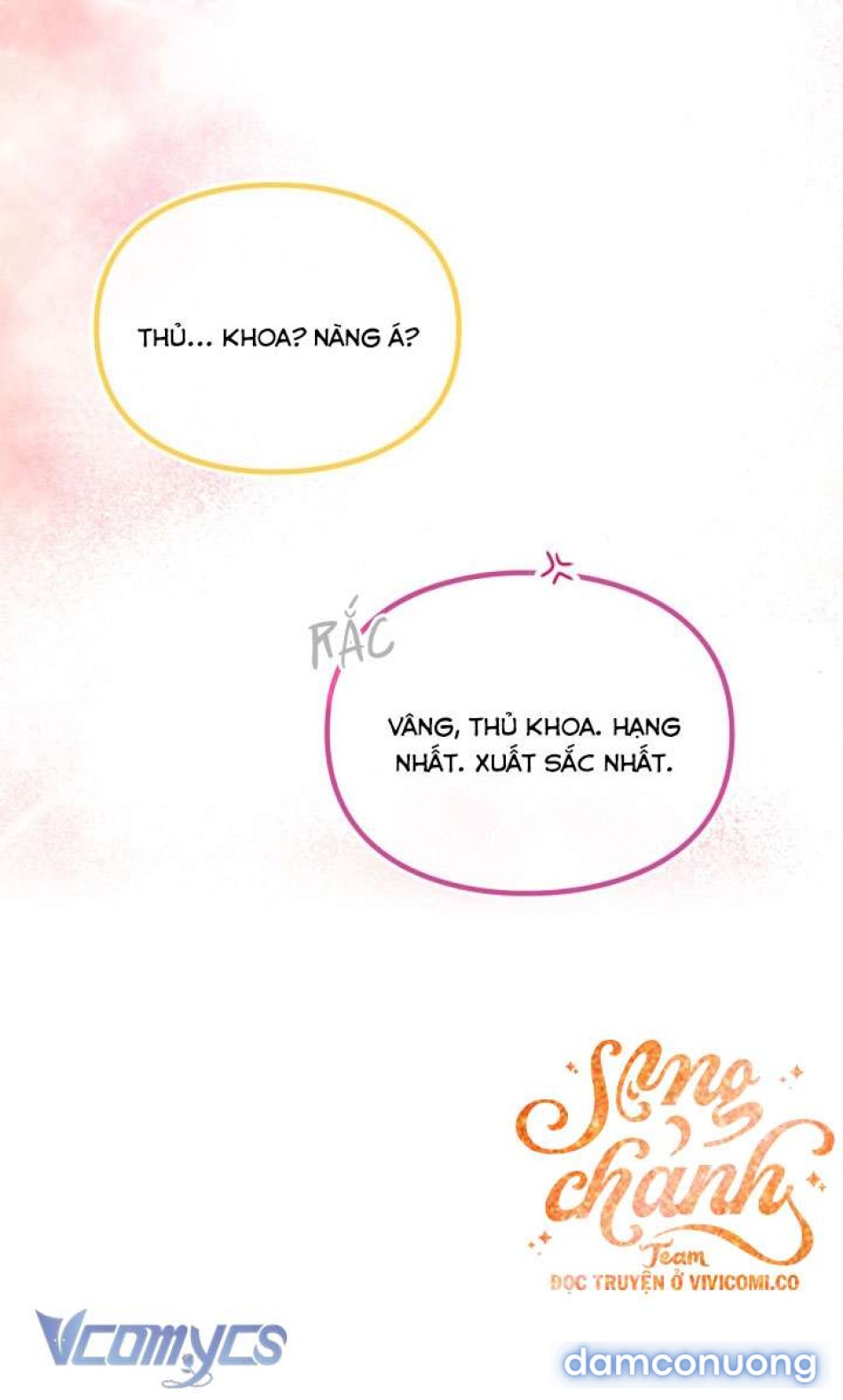 Kết Thúc Của Nhân Vật Phản Diện Chỉ Có Thể Là Cái Chết 
