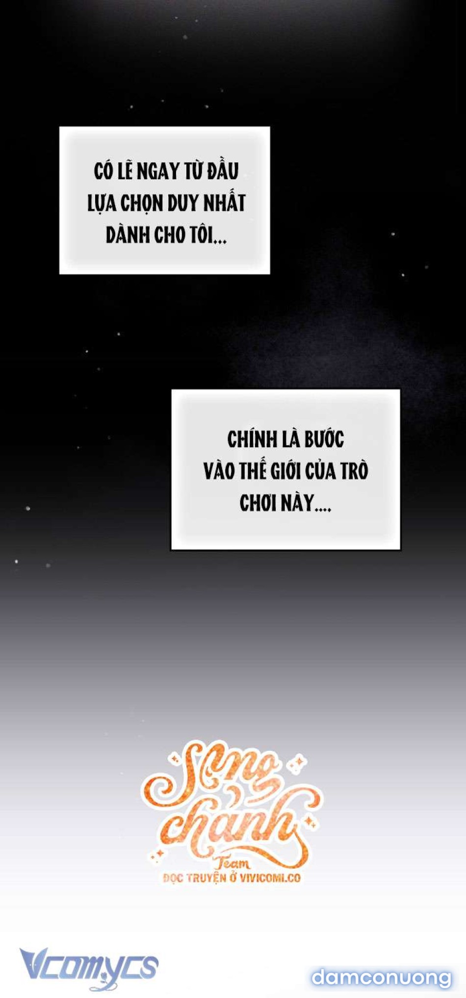 Kết Thúc Của Nhân Vật Phản Diện Chỉ Có Thể Là Cái Chết 