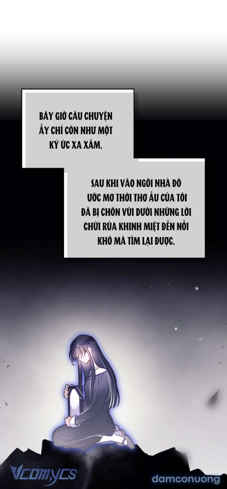 Kết Thúc Của Nhân Vật Phản Diện Chỉ Có Thể Là Cái Chết 