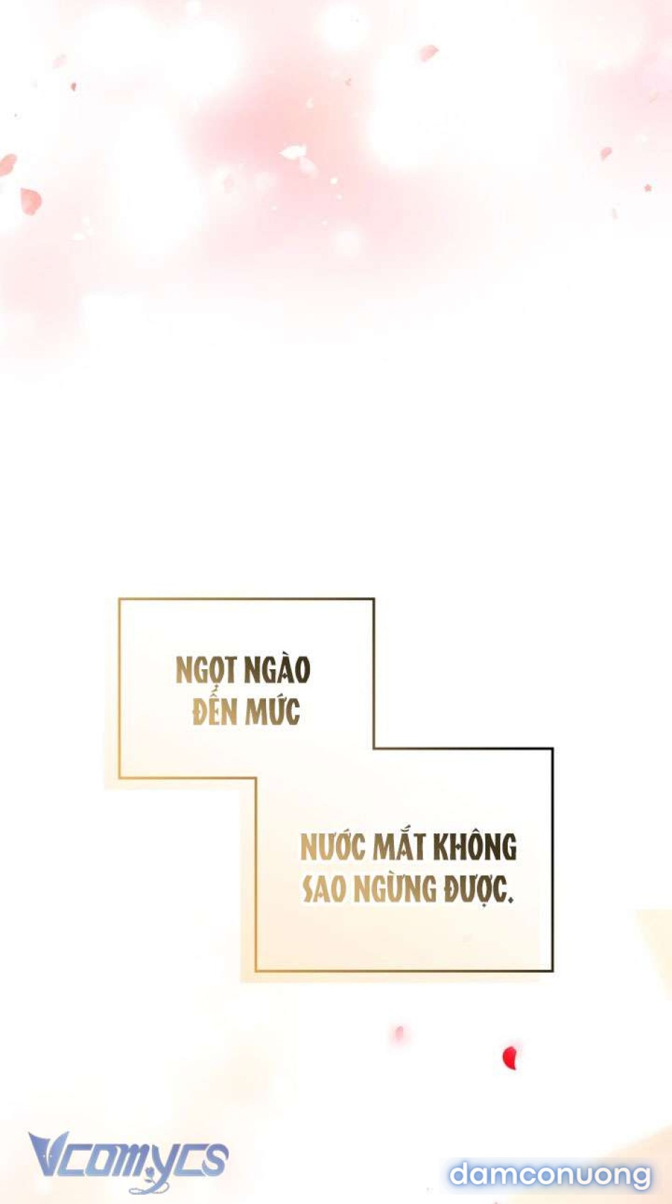 Kết Thúc Của Nhân Vật Phản Diện Chỉ Có Thể Là Cái Chết 