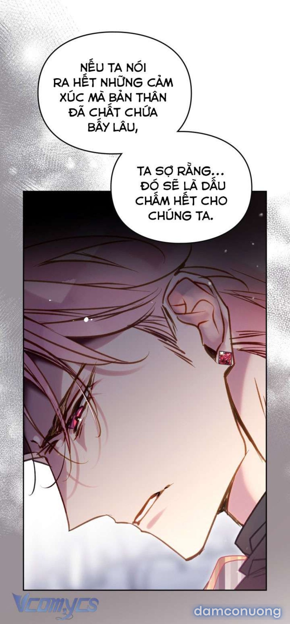 Kết Thúc Của Nhân Vật Phản Diện Chỉ Có Thể Là Cái Chết 