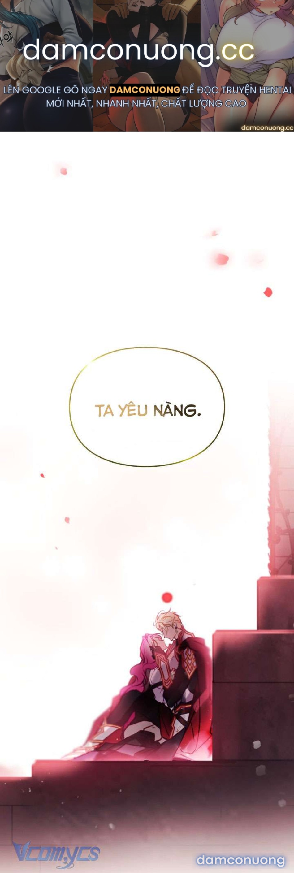 Kết Thúc Của Nhân Vật Phản Diện Chỉ Có Thể Là Cái Chết 