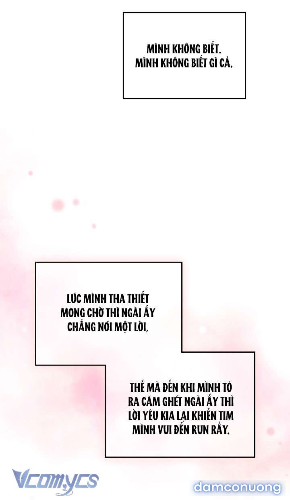Kết Thúc Của Nhân Vật Phản Diện Chỉ Có Thể Là Cái Chết 