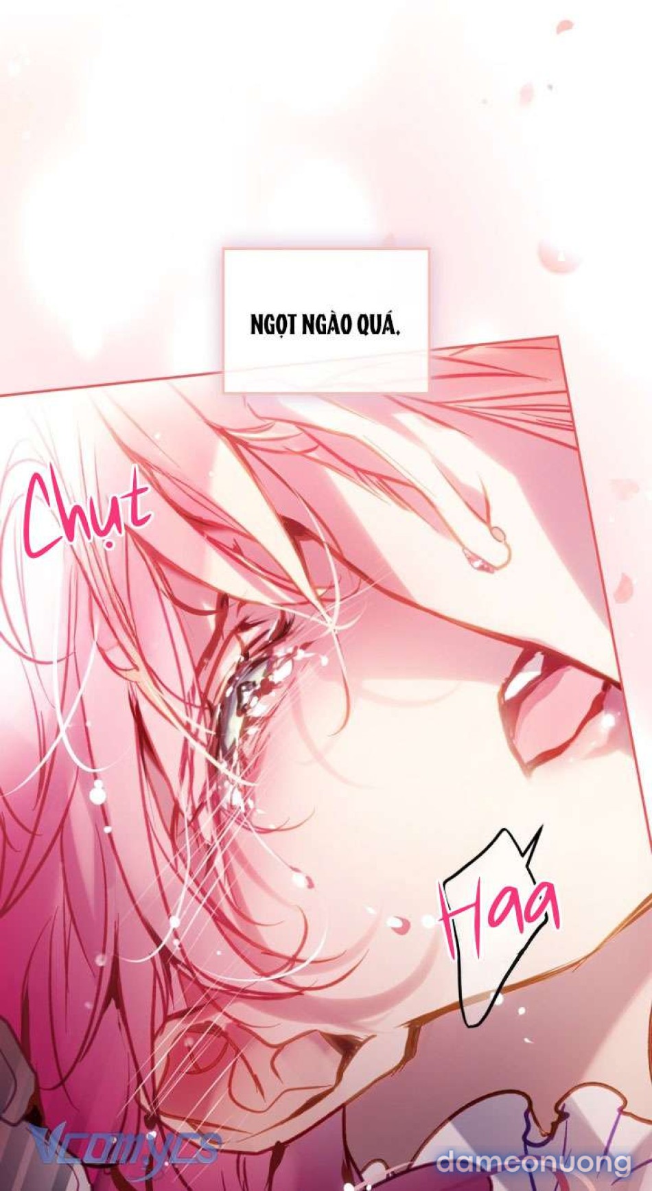 Kết Thúc Của Nhân Vật Phản Diện Chỉ Có Thể Là Cái Chết 