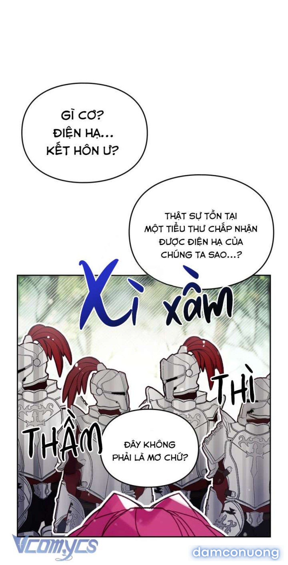 Kết Thúc Của Nhân Vật Phản Diện Chỉ Có Thể Là Cái Chết 