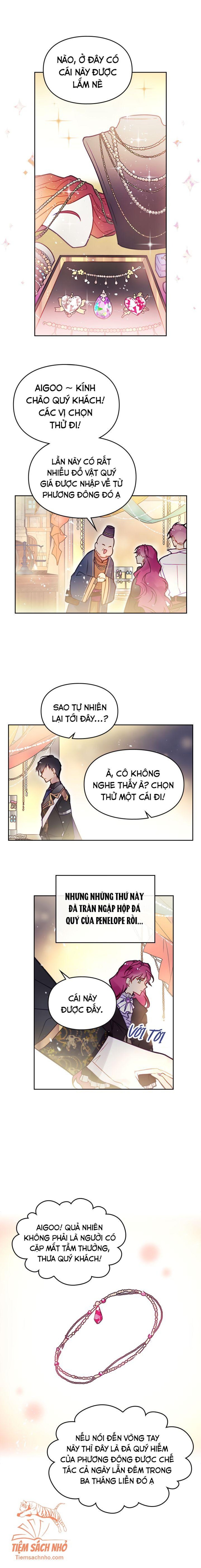Kết Thúc Của Nhân Vật Phản Diện Chỉ Có Thể Là Cái Chết 