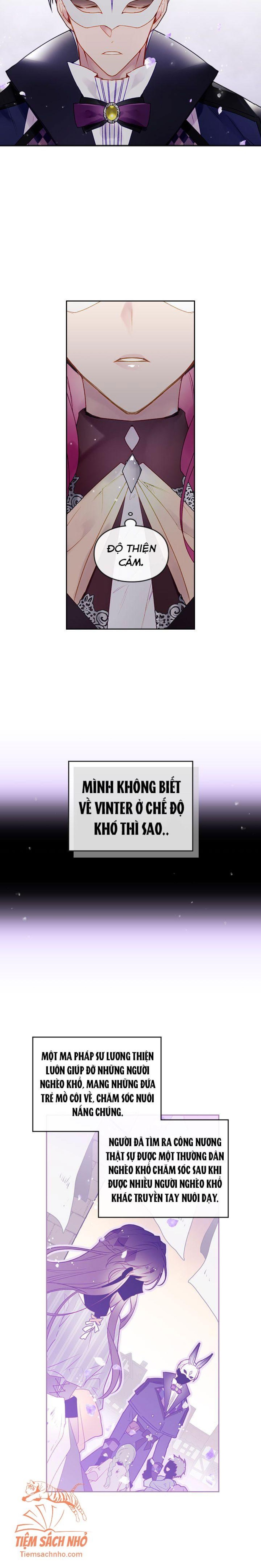 Kết Thúc Của Nhân Vật Phản Diện Chỉ Có Thể Là Cái Chết 
