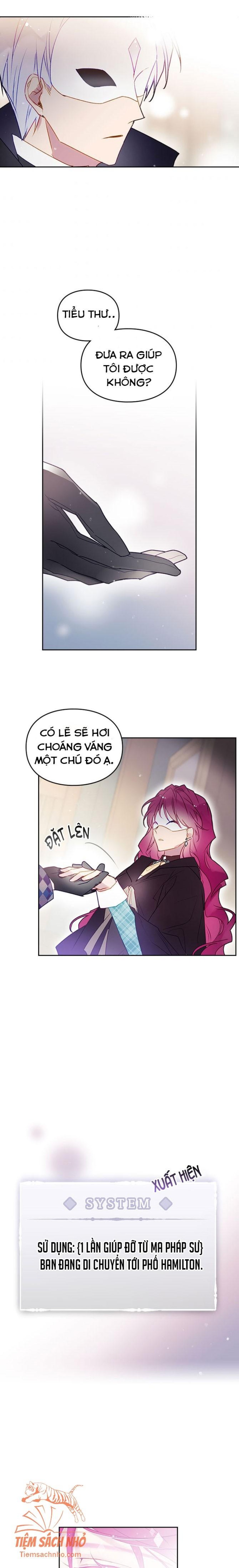 Kết Thúc Của Nhân Vật Phản Diện Chỉ Có Thể Là Cái Chết 