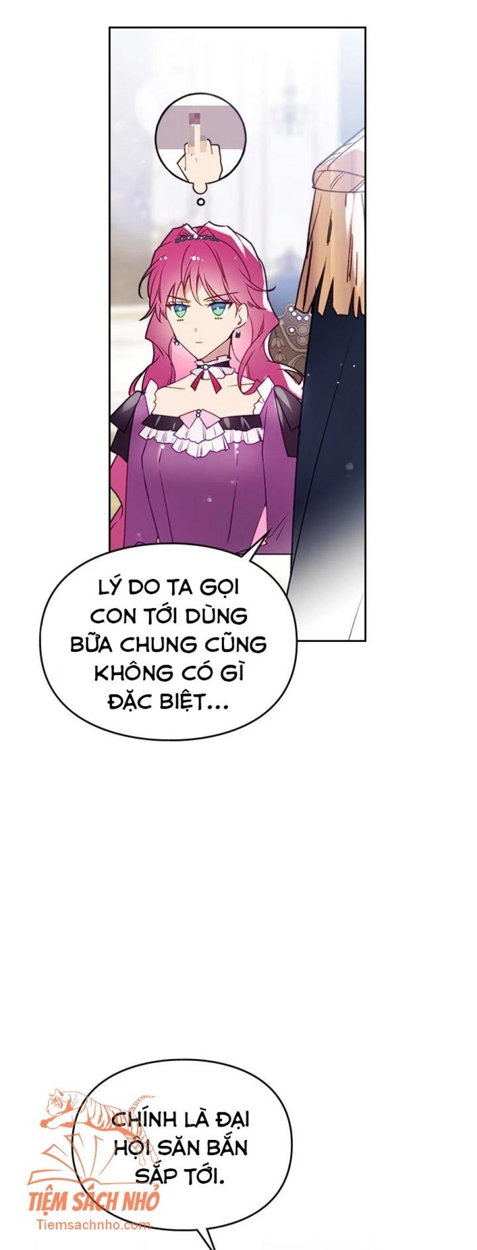 Kết Thúc Của Nhân Vật Phản Diện Chỉ Có Thể Là Cái Chết 