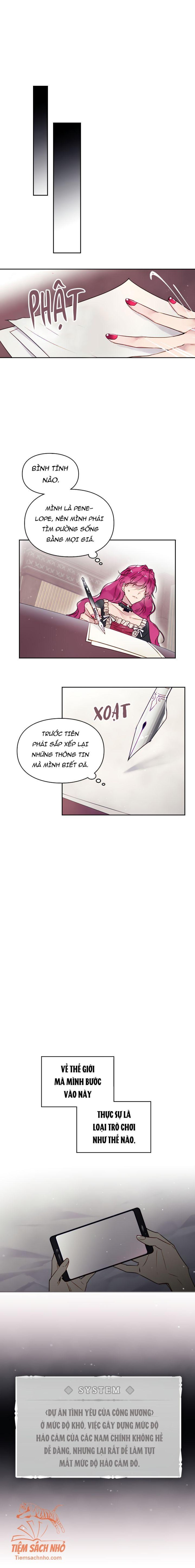 Kết Thúc Của Nhân Vật Phản Diện Chỉ Có Thể Là Cái Chết 