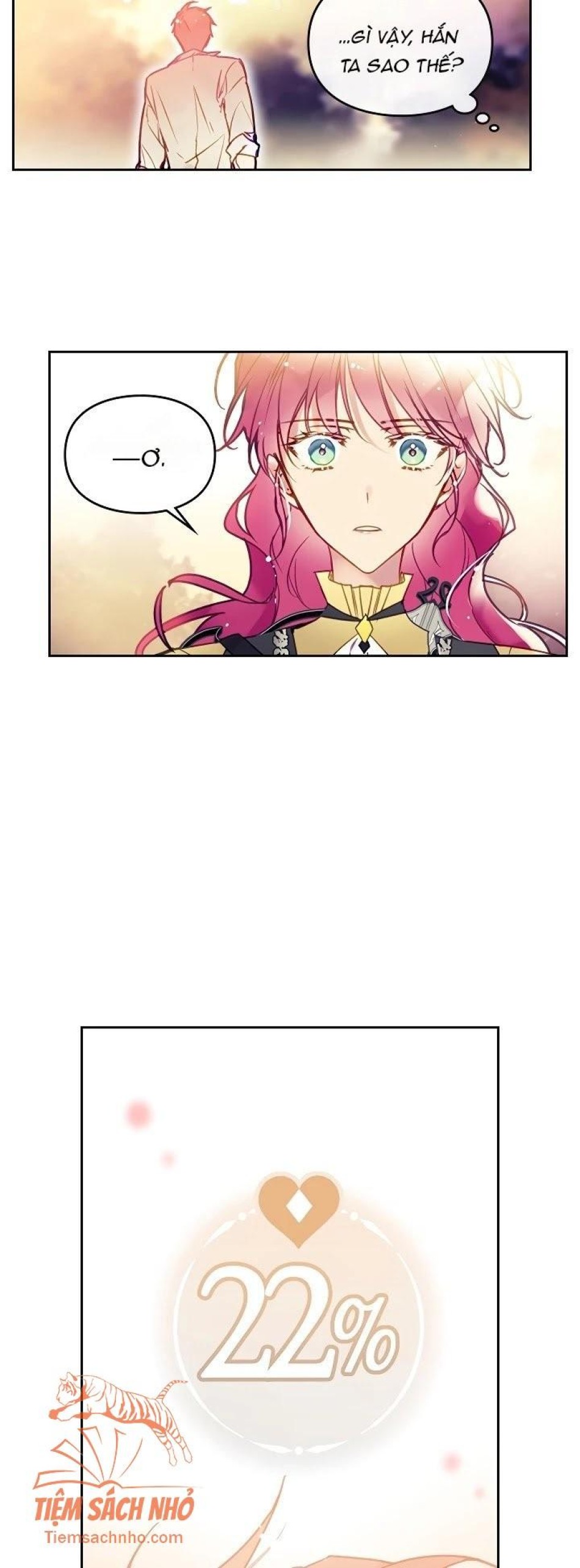 Kết Thúc Của Nhân Vật Phản Diện Chỉ Có Thể Là Cái Chết 