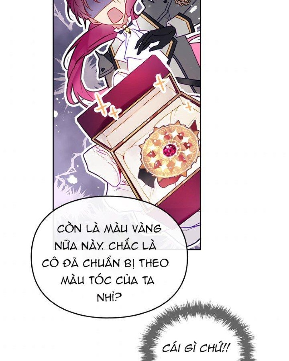 Kết Thúc Của Nhân Vật Phản Diện Chỉ Có Thể Là Cái Chết 