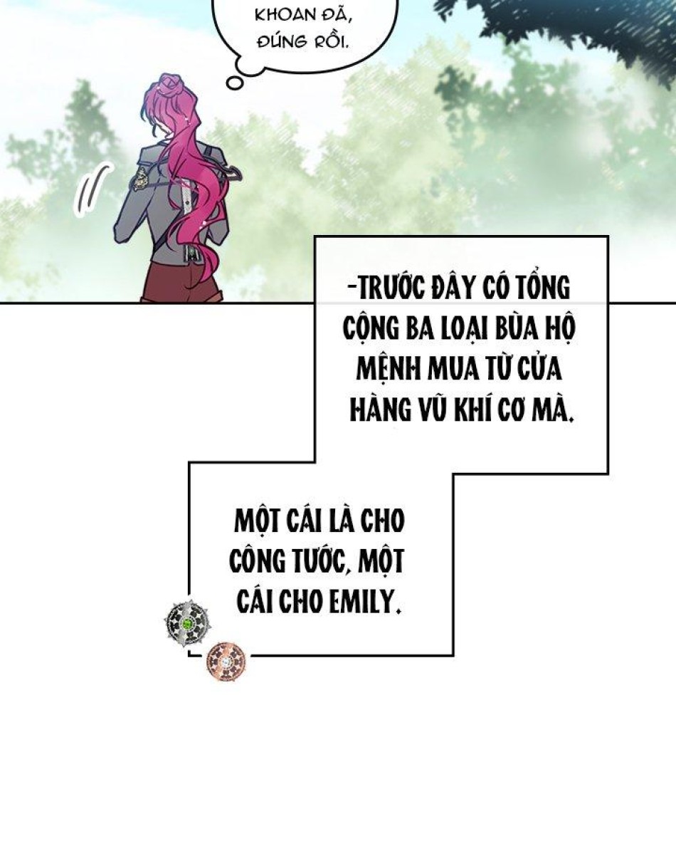 Kết Thúc Của Nhân Vật Phản Diện Chỉ Có Thể Là Cái Chết 