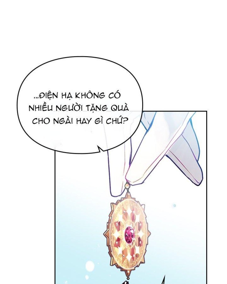Kết Thúc Của Nhân Vật Phản Diện Chỉ Có Thể Là Cái Chết 
