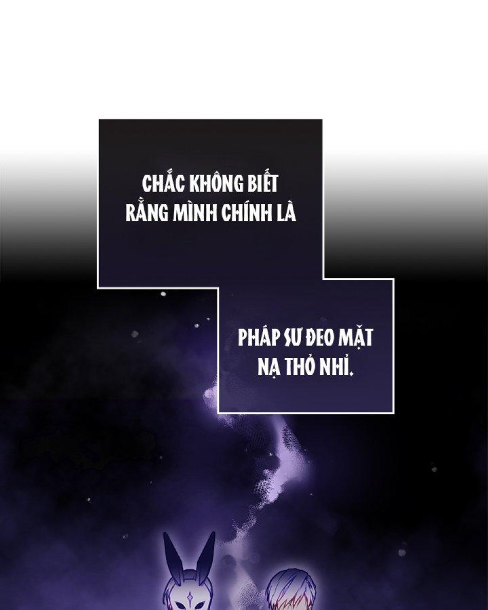 Kết Thúc Của Nhân Vật Phản Diện Chỉ Có Thể Là Cái Chết 