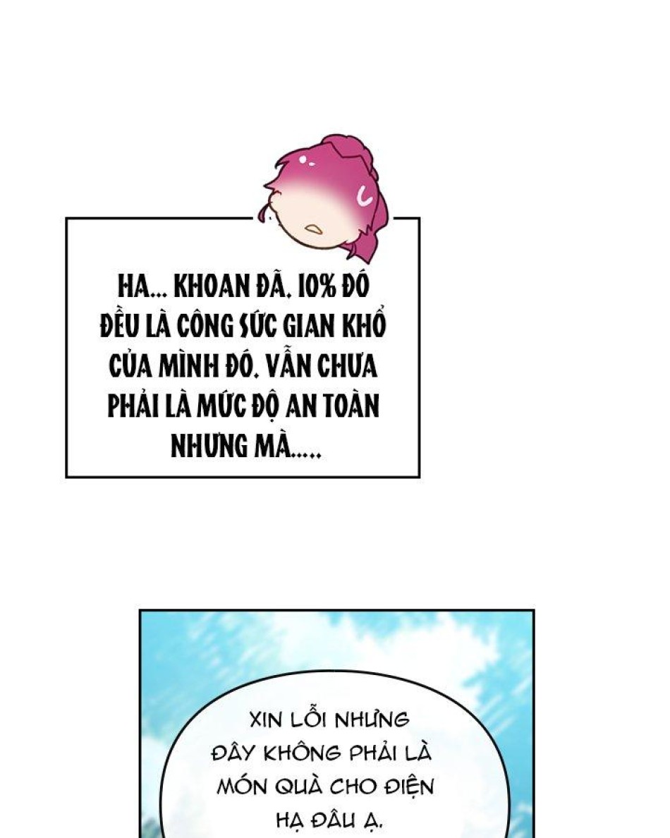 Kết Thúc Của Nhân Vật Phản Diện Chỉ Có Thể Là Cái Chết 