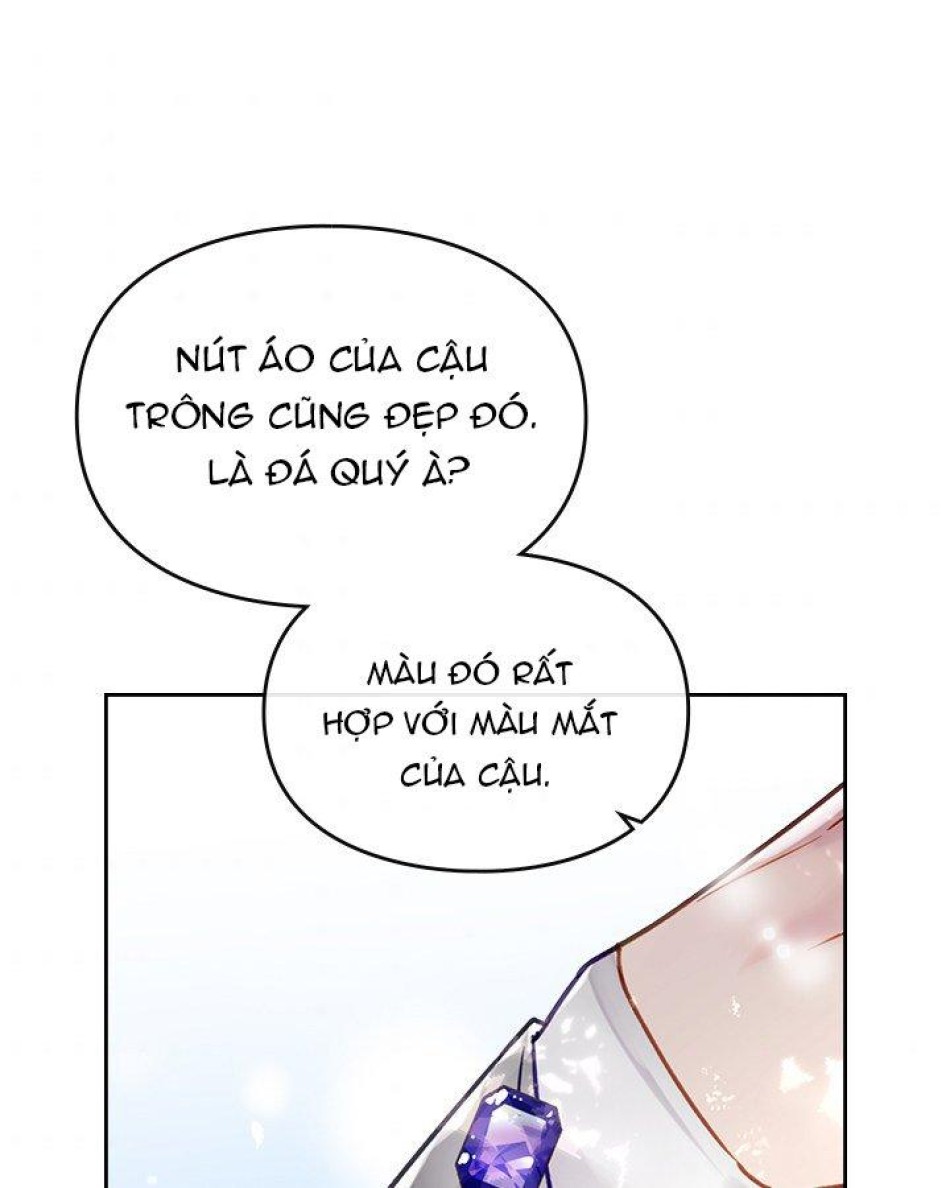 Kết Thúc Của Nhân Vật Phản Diện Chỉ Có Thể Là Cái Chết 