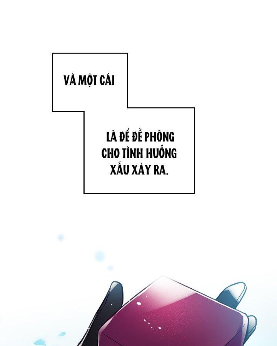 Kết Thúc Của Nhân Vật Phản Diện Chỉ Có Thể Là Cái Chết 