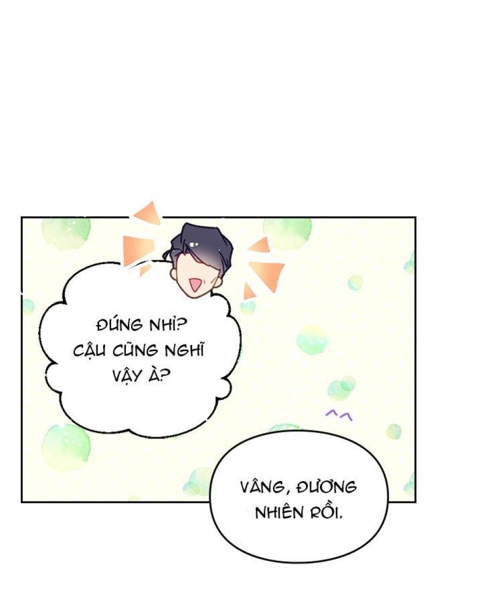 Kết Thúc Của Nhân Vật Phản Diện Chỉ Có Thể Là Cái Chết 