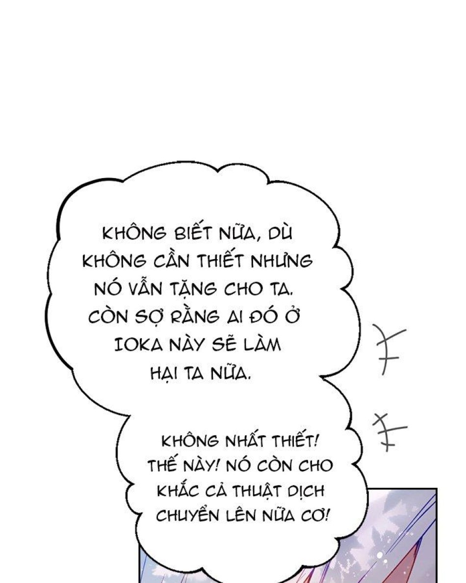Kết Thúc Của Nhân Vật Phản Diện Chỉ Có Thể Là Cái Chết 