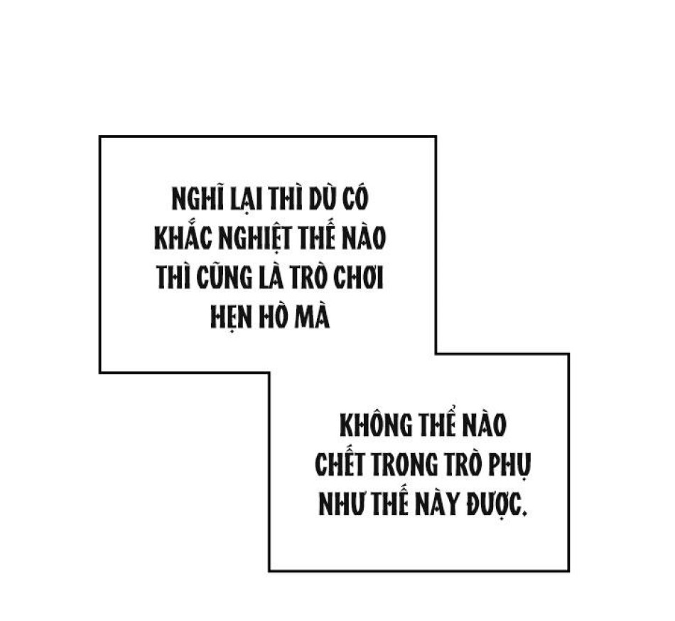Kết Thúc Của Nhân Vật Phản Diện Chỉ Có Thể Là Cái Chết 