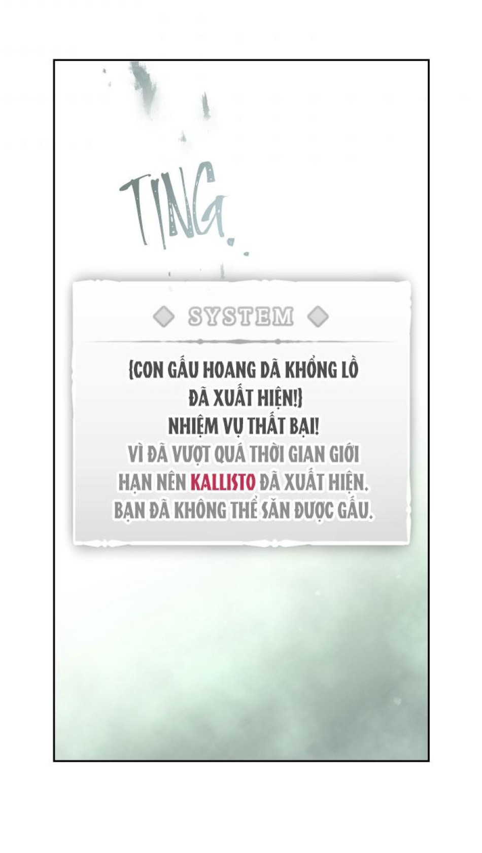 Kết Thúc Của Nhân Vật Phản Diện Chỉ Có Thể Là Cái Chết 