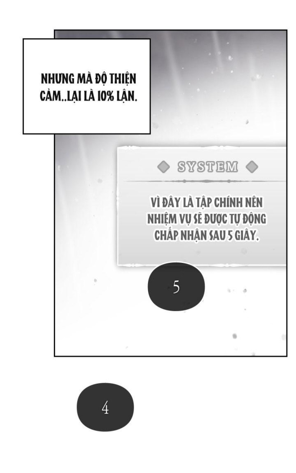 Kết Thúc Của Nhân Vật Phản Diện Chỉ Có Thể Là Cái Chết 