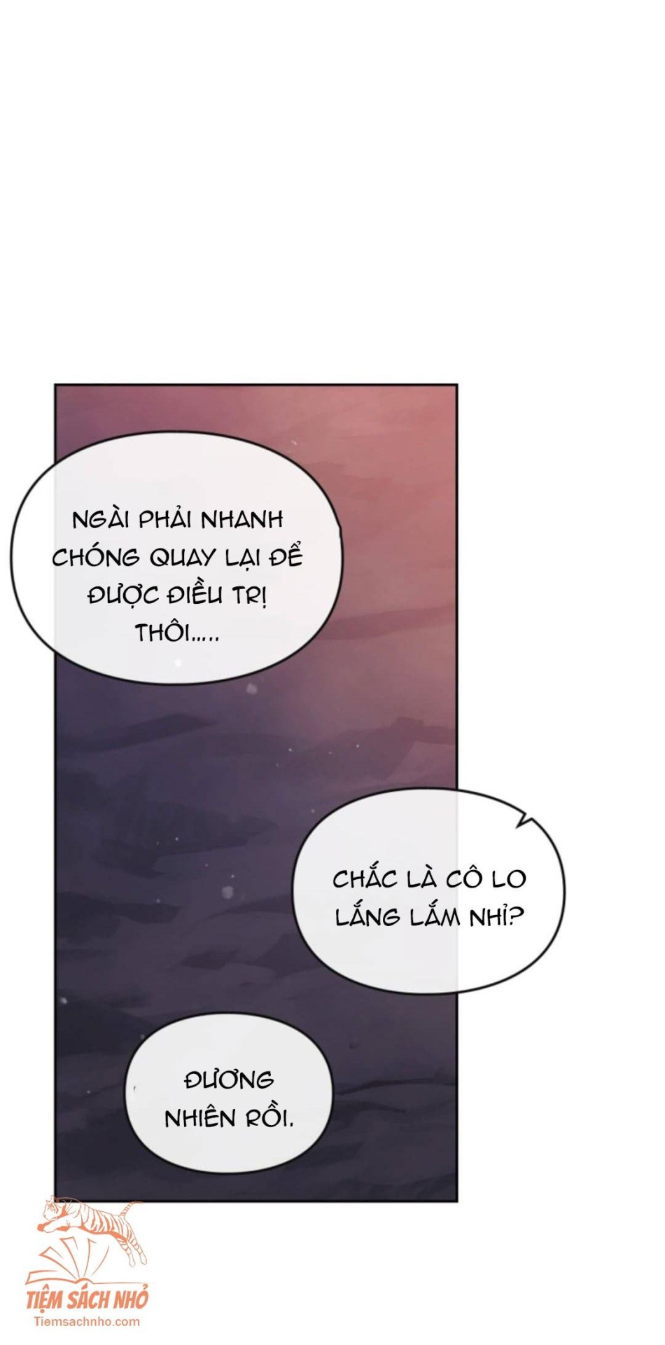 Kết Thúc Của Nhân Vật Phản Diện Chỉ Có Thể Là Cái Chết 
