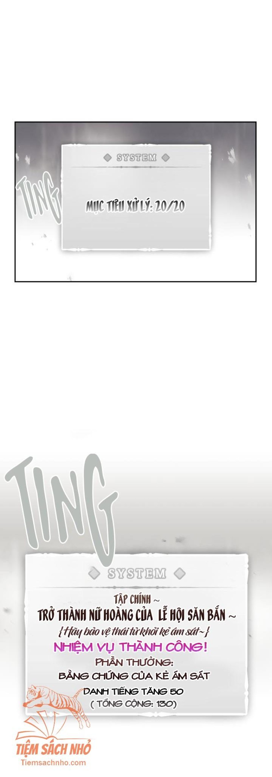 Kết Thúc Của Nhân Vật Phản Diện Chỉ Có Thể Là Cái Chết 