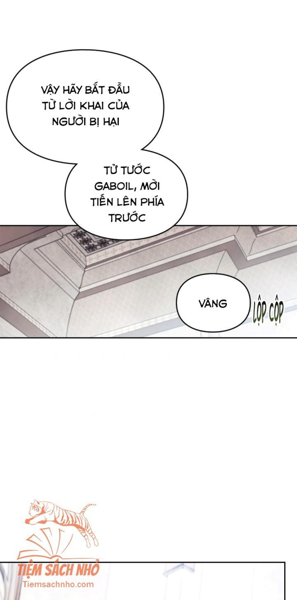 Kết Thúc Của Nhân Vật Phản Diện Chỉ Có Thể Là Cái Chết 