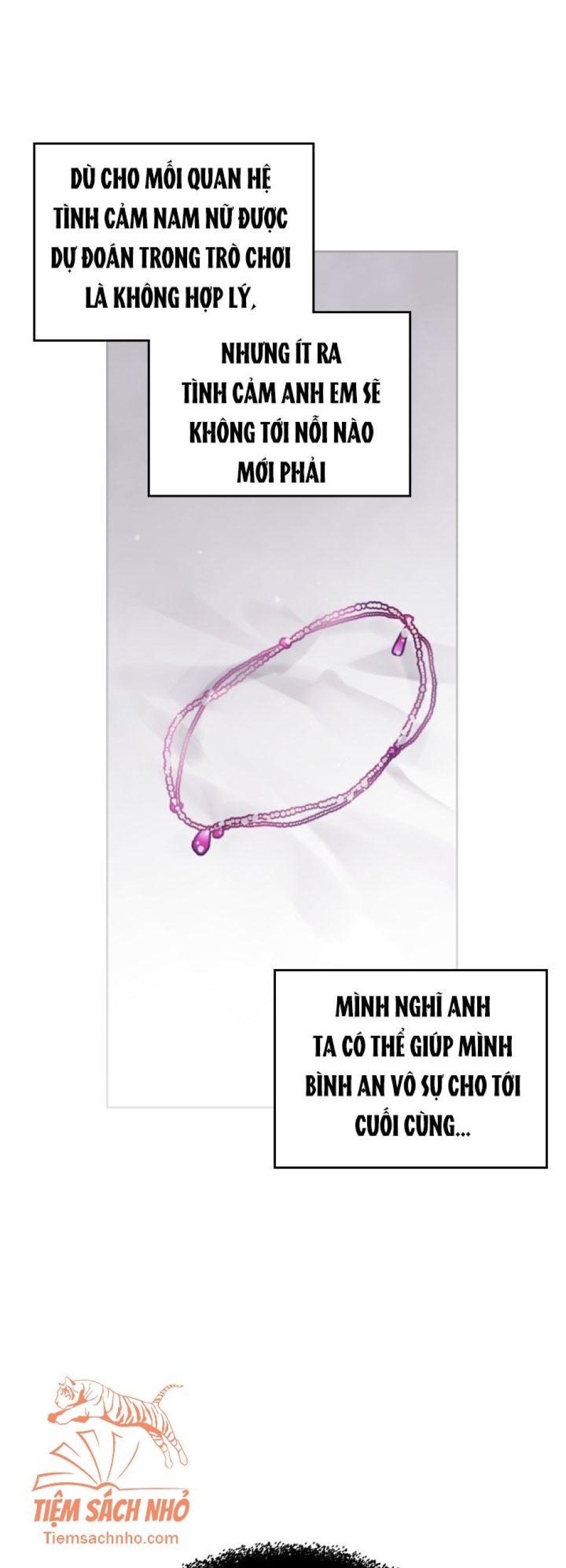 Kết Thúc Của Nhân Vật Phản Diện Chỉ Có Thể Là Cái Chết 