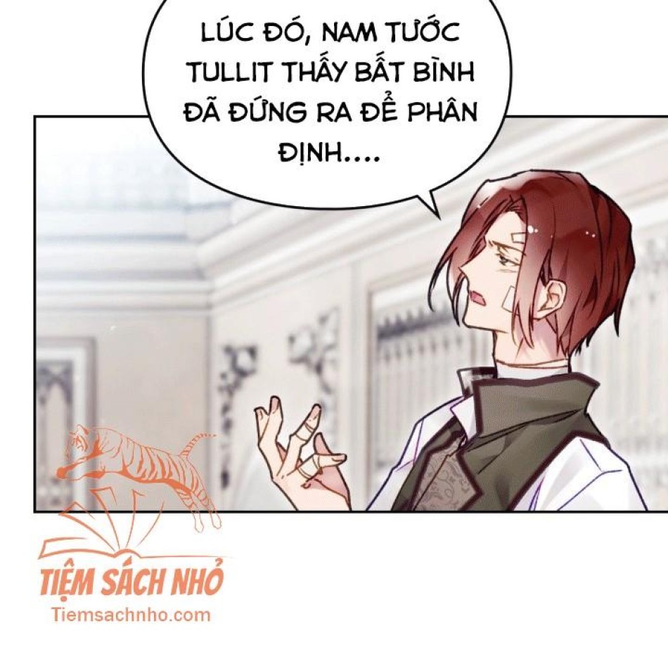 Kết Thúc Của Nhân Vật Phản Diện Chỉ Có Thể Là Cái Chết 
