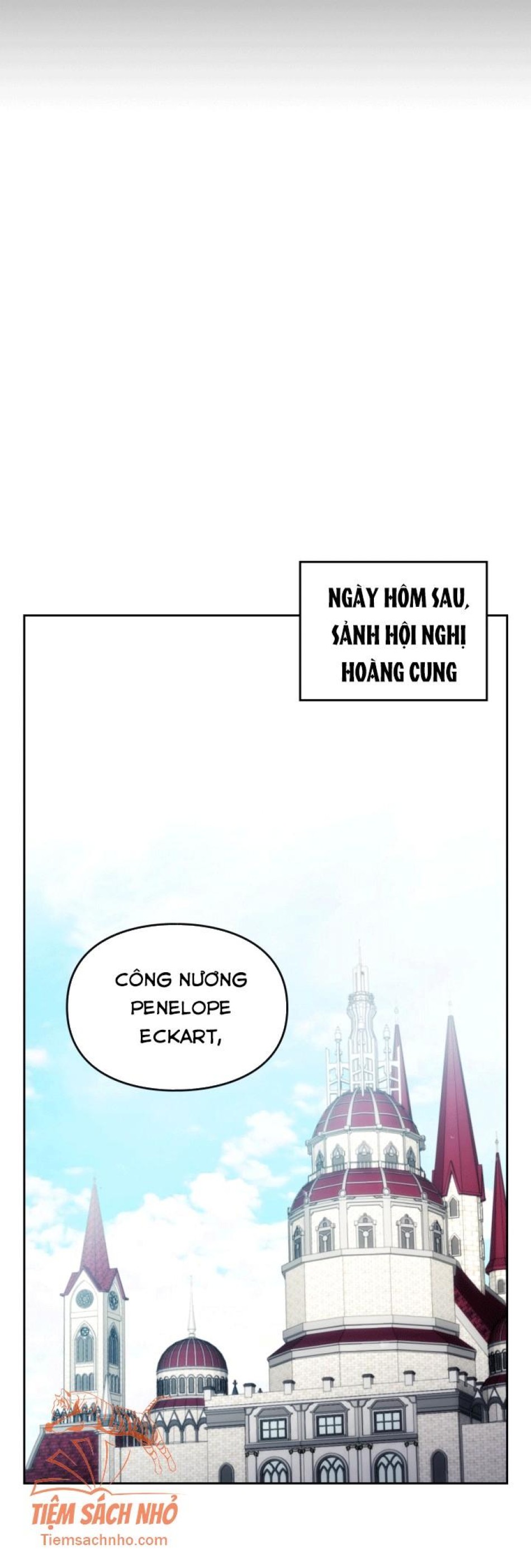 Kết Thúc Của Nhân Vật Phản Diện Chỉ Có Thể Là Cái Chết 